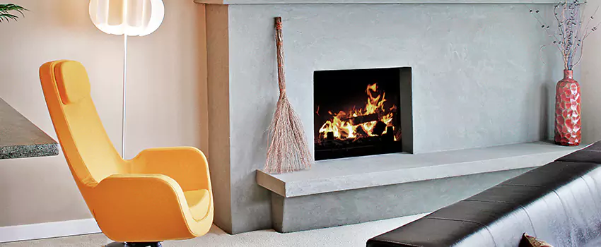 Electric Fireplace Makeover Services in Findlay, OH