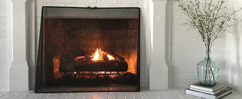 Cost-Effective Fireplace Mantel Inspection And Maintenance in Findlay, OH