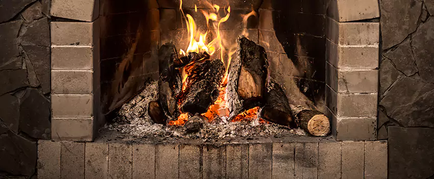 Cost of Rebuilding A Fireplace in Findlay, Ohio
