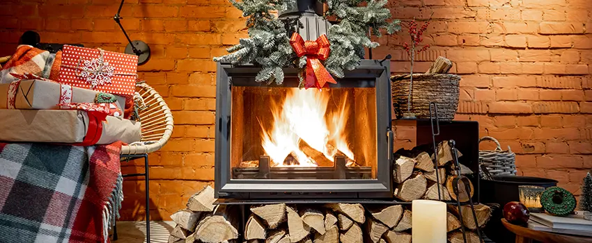 Steel Fireplace Grate Repair And Replacement Services in Findlay, Ohio