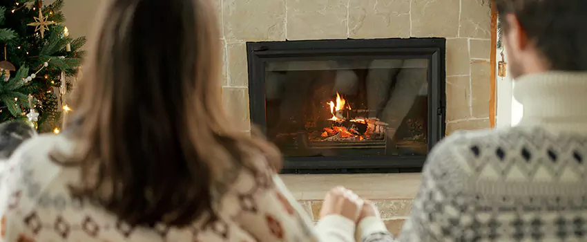 Fireplace Firebox Refurbish & Restore Services in Findlay, OH