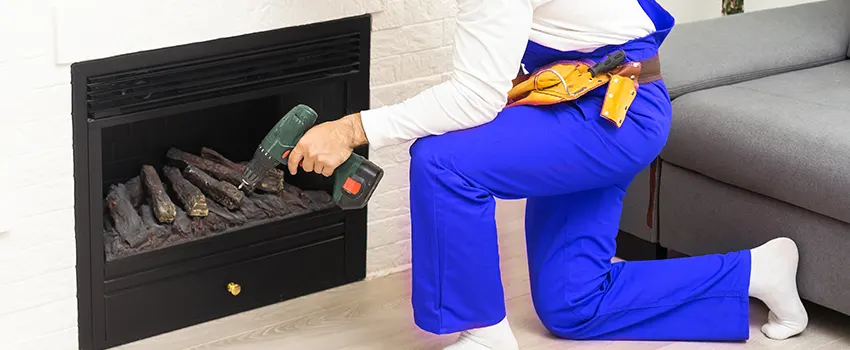 Fireplace Safety Inspection Specialists in Findlay, Ohio
