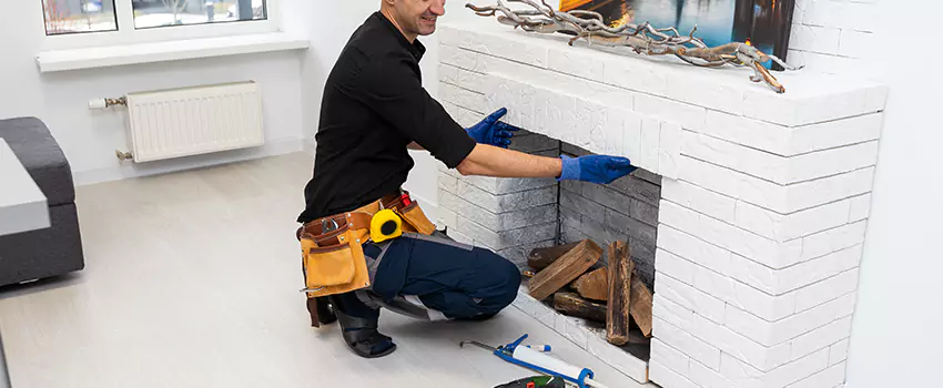 Gas Fireplace Repair And Replacement in Findlay, OH