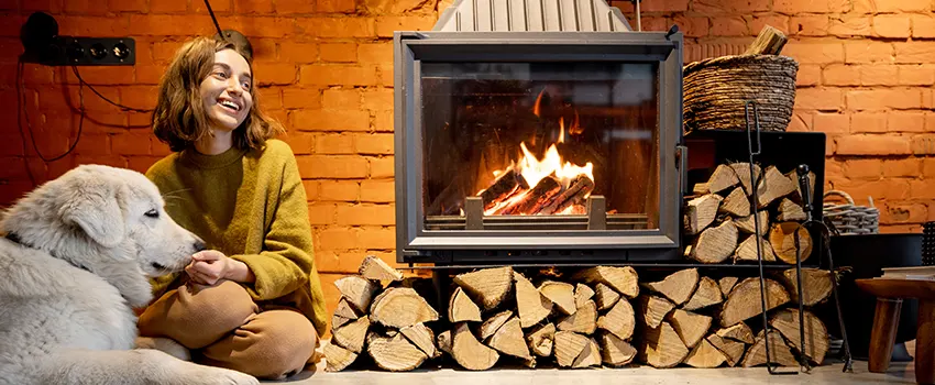 Fireplace Smell Removal Cost in Findlay, OH