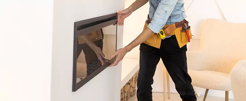 Traditional Fireplace Vent Sweeping in Findlay, OH