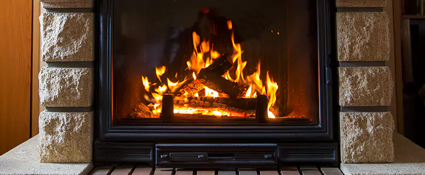 Fireplace Xtrordinair Probuilder Gas Fireplace Installation in Findlay, OH