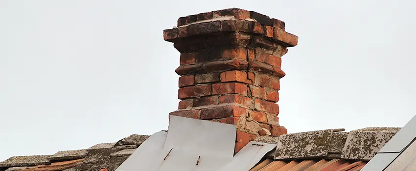 Cost of Fixing Blocked Chimney in Findlay, Ohio
