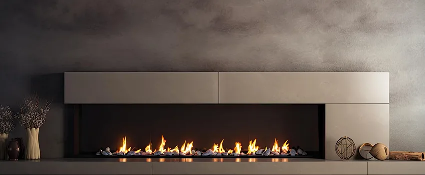 Gas Fireplace Logs Supplier in Findlay, Ohio