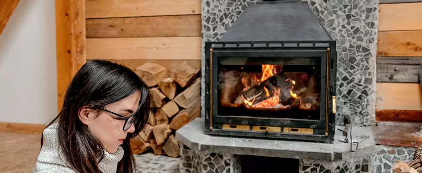 Harman P68-C Pellet Stove Repair in Findlay, Ohio 