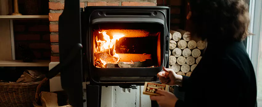Hearthstone Wood Stoves Fireplace Repair in Findlay, Ohio