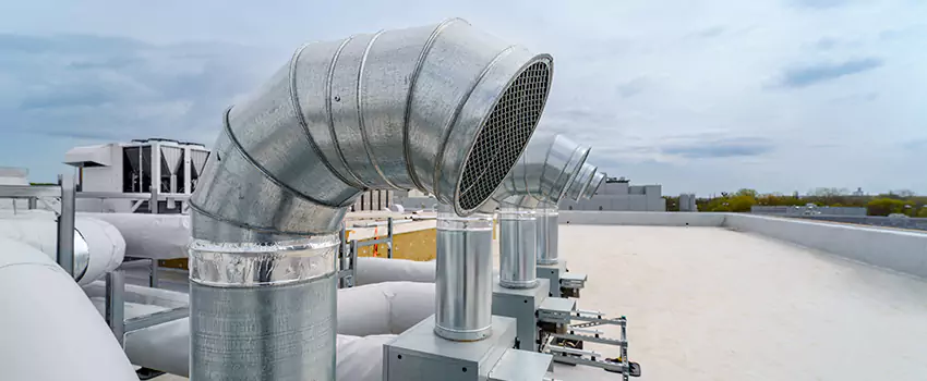 Insulated Ductwork Repair Services Near Me in Findlay, OH