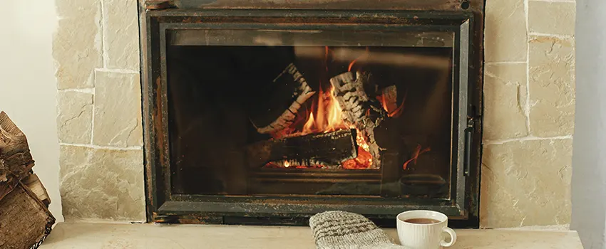 Kings man Fireplaces Insert Services in Findlay, OH