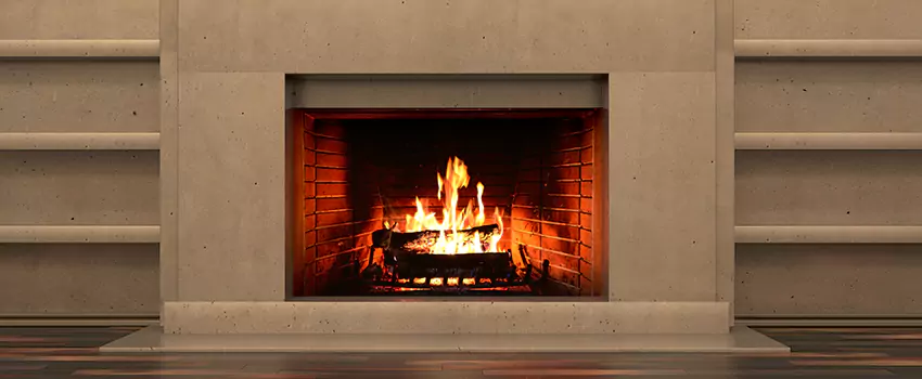 Majestic Trilliant Series Gas Fireplace Insert Repair in Findlay, Ohio