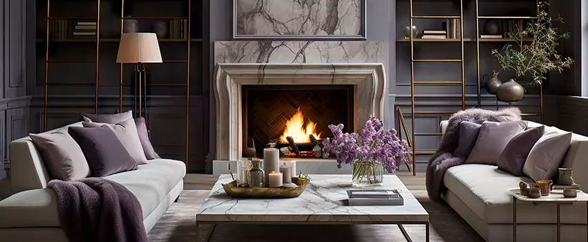 Napoleon Galaxy Series Outdoor Fireplaces Repair in Findlay, OH