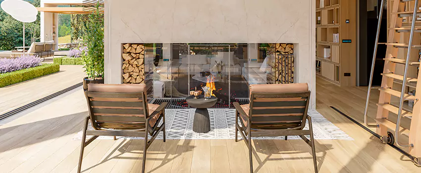 Ortal Space Creator Fireplace Repair in Findlay, OH