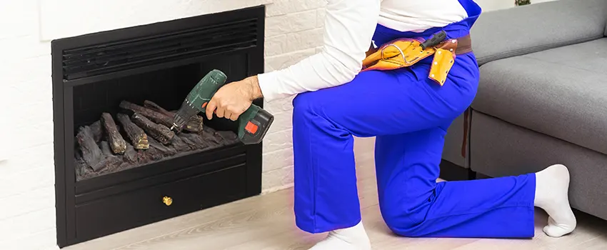 Pellet Fireplace Repair Services in Findlay, OH
