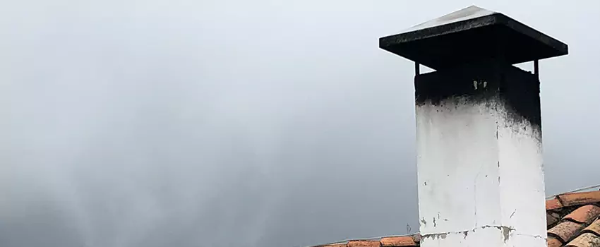 Prefab Chimney Crown Installation in Findlay, OH