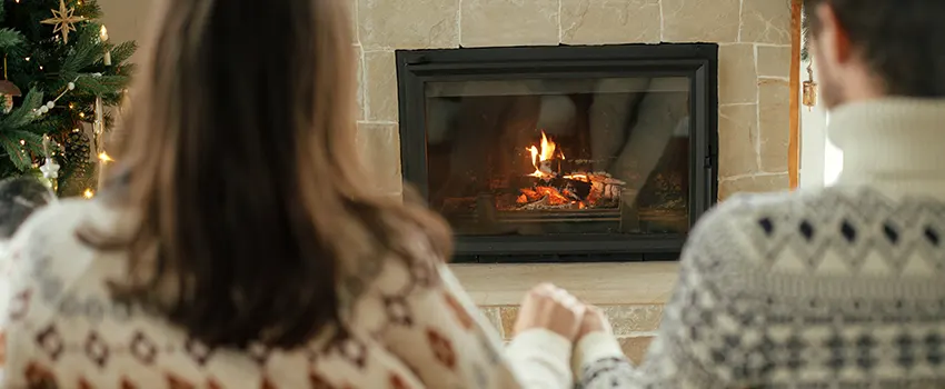 Superior Open-Hearth Wood Fireplaces in Findlay, OH