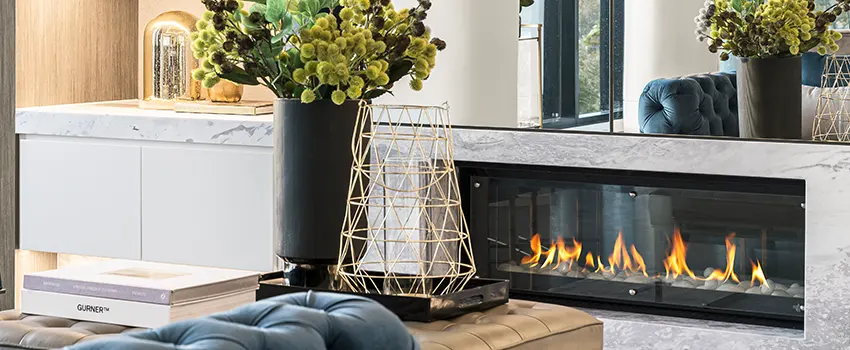 Professional Town & Country Luxury Fireplace Maintenance Experts in Findlay, Ohio