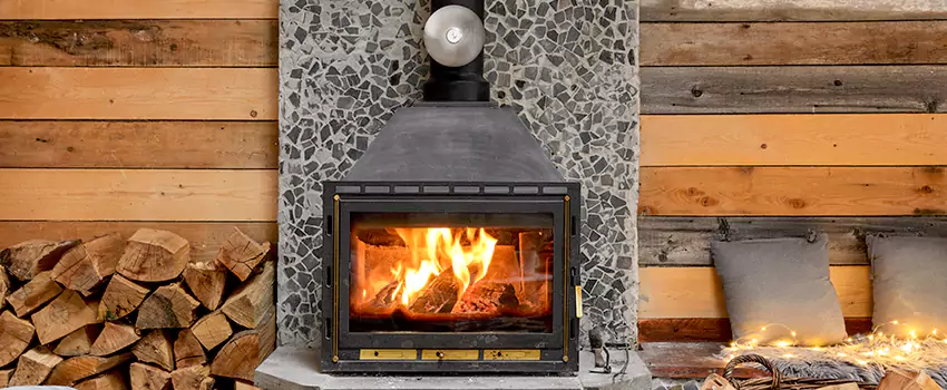 Travis Industries Elite Fireplace Inspection and Maintenance in Findlay, Ohio