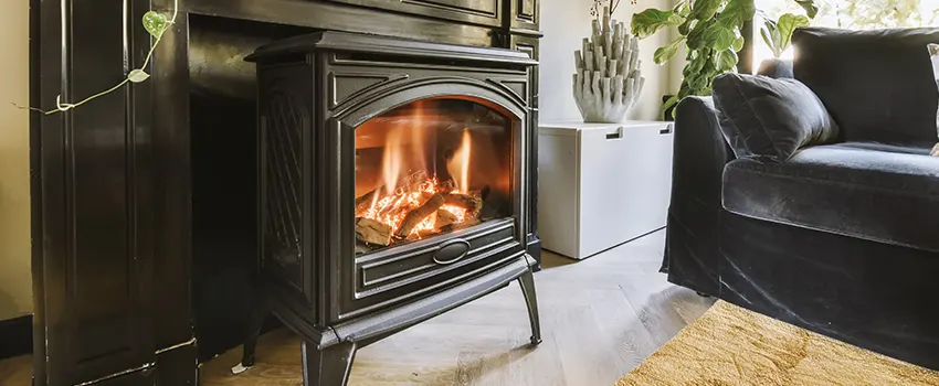Valor Wood Fireplace in Findlay, OH