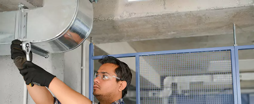 Benefit of Ventilation Cleaning in Findlay, Ohio