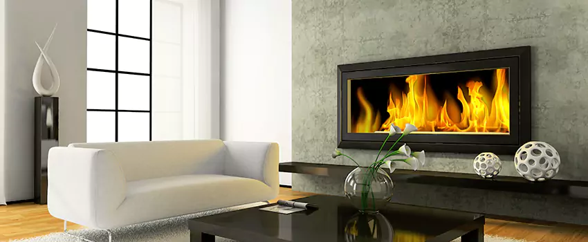Ventless Fireplace Oxygen Depletion Sensor Installation and Repair Services in Findlay, Ohio