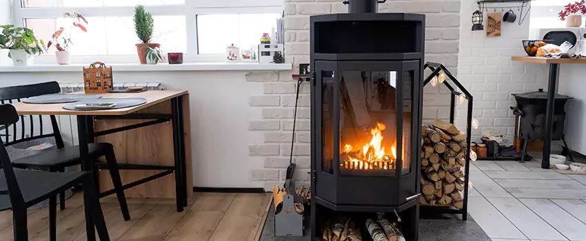 Cost of Vermont Castings Fireplace Services in Findlay, OH
