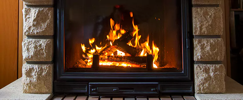 Cost of Wood Fireplace Installation in Findlay, OH