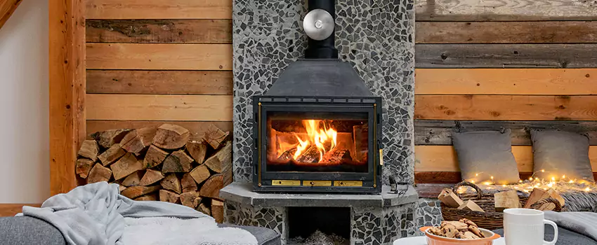 Affordable Wood Fireplace Fixing Solutions in Findlay, Ohio
