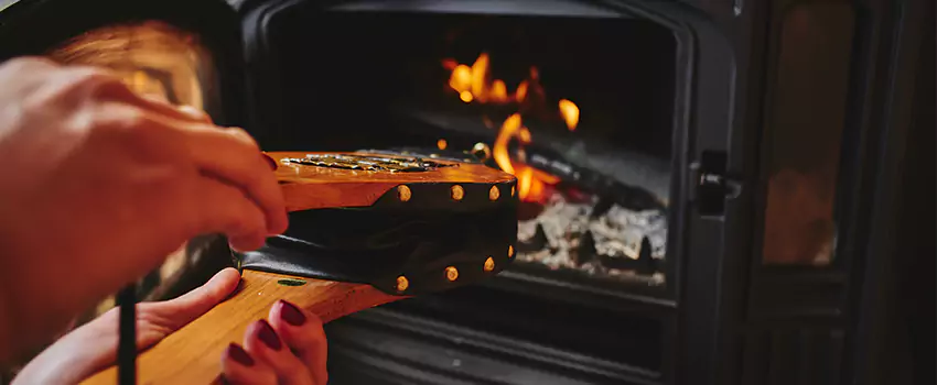 Cost of Wood Furnace Repair and Installation Services in Findlay, OH