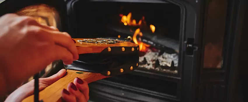 Wood Stove Grates Repair in Findlay, Ohio