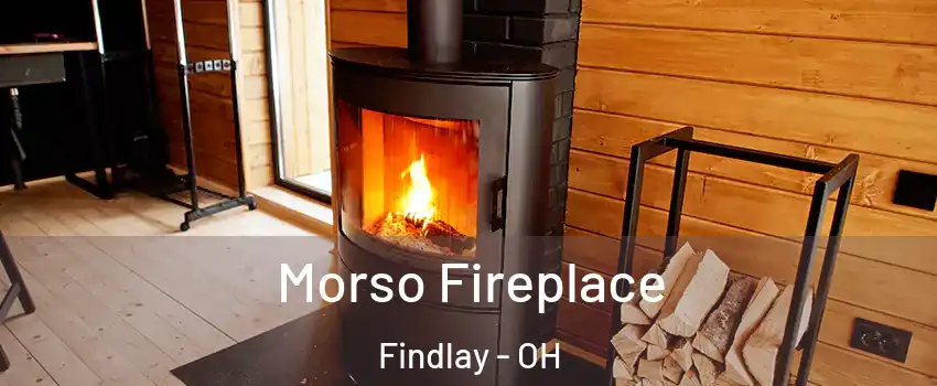  Morso Fireplace Findlay - OH